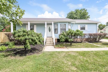632 Blake Moore Dr La Vergne, TN 37086
